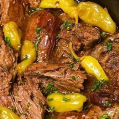 mississippi roast the ultimate slow cooker comfort food recipe