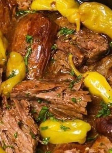mississippi roast the ultimate slow cooker comfort food recipe