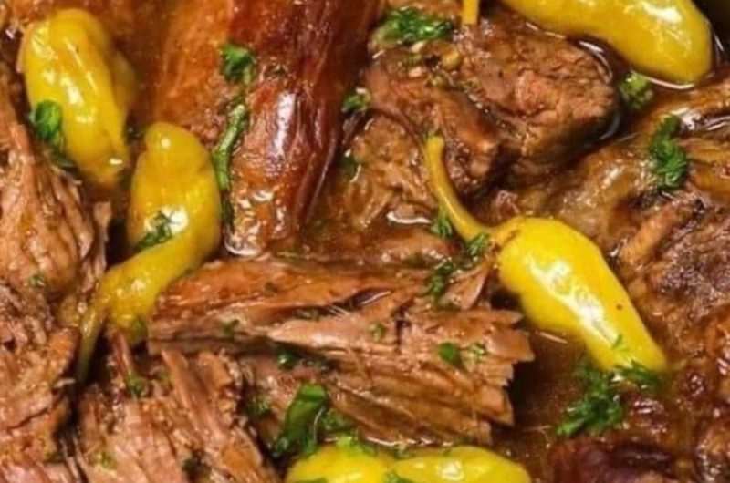 mississippi roast the ultimate slow cooker comfort food recipe