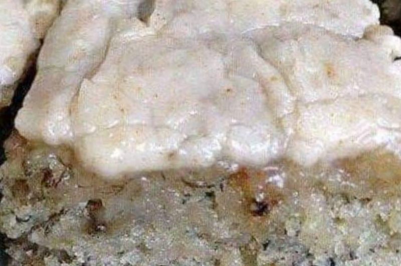 moist and decadent banana brownies with hazelnut butter icing easy recipe