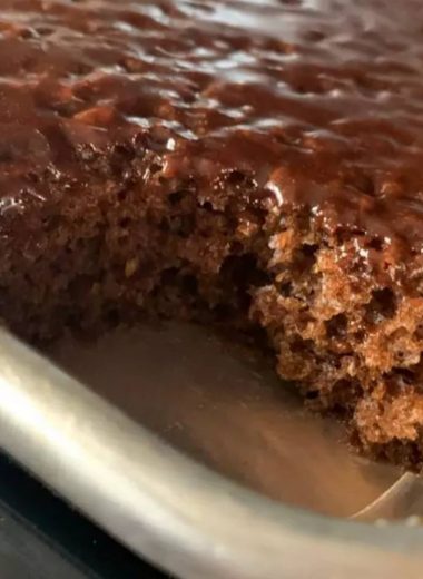 moist and decadent chocolate vinegar cake recipe a unique twist on a classic dessert