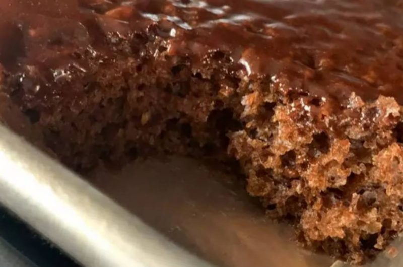 moist and decadent chocolate vinegar cake recipe a unique twist on a classic dessert
