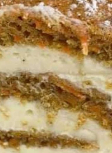 moist and delicious carrot cake roll with cream cheese frosting a perfect dessert recipe