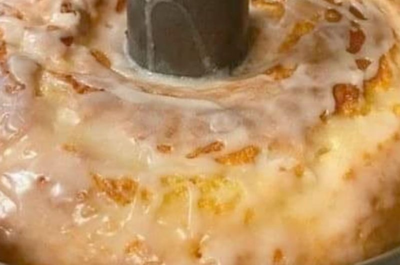 moist and delicious pineapple juice cake recipe a tropical treat