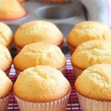 moist and fluffy orange cupcakes recipe a citrus delight