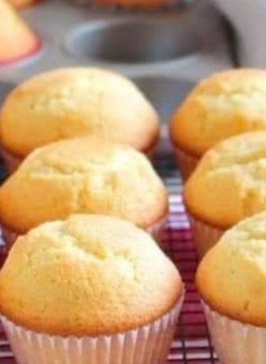 moist and fluffy orange cupcakes recipe a citrus delight