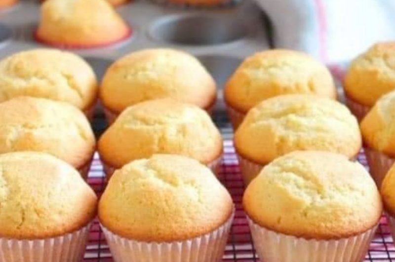 moist and fluffy orange cupcakes recipe a citrus delight