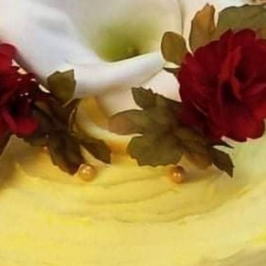 moist and tangy lemon coconut cake recipe a tropical delight