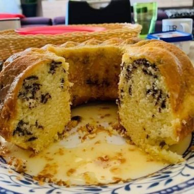 moist and zesty lemon orange cake recipe a citrus delight