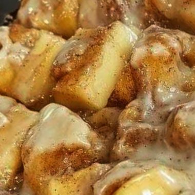 moist apple cinnamon cake recipe a perfect fall dessert