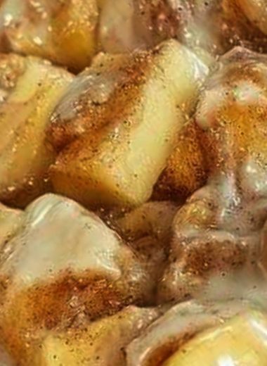 moist apple cinnamon cake recipe a perfect fall dessert