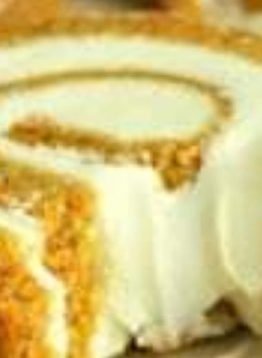 moist carrot cake roll with cream cheese filling a delicious dessert recipe