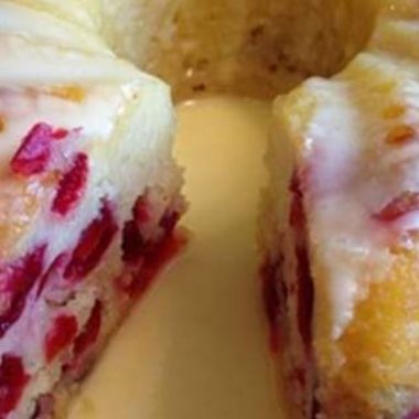moist cranberry orange bundt cake recipe a perfect holiday treat
