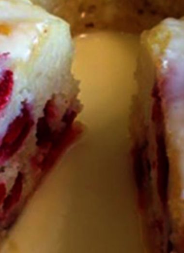 moist cranberry orange cake recipe a family favorite dessert