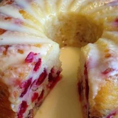 moist cranberry orange cake recipe a perfect holiday dessert