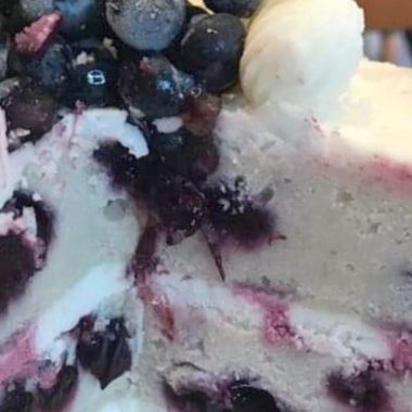 moist lemon blueberry cake recipe a perfect summer dessert