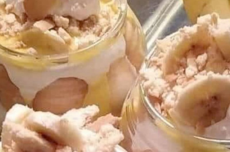 nanas best ever banana pudding recipe creamy easy and irresistible