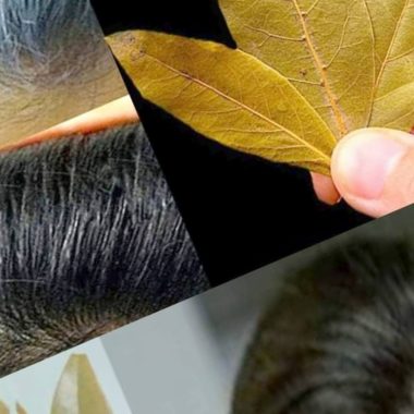natural gray hair remedy 2 minute solution for youthful hair