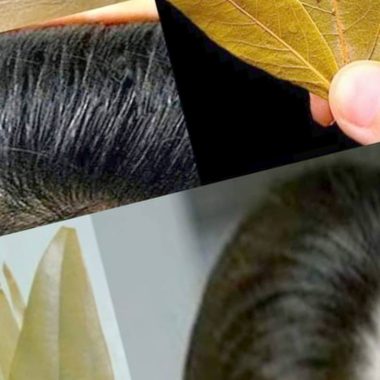 natural gray hair solution 2 minute remedy for youthful hair
