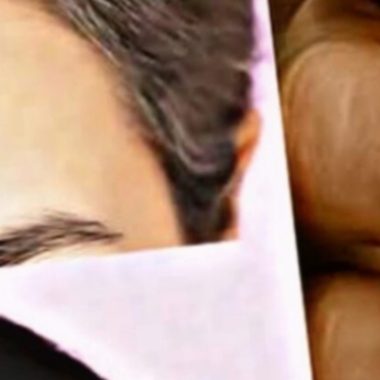 natural miracle oil to reverse gray hair diy recipe for healthy dark hair
