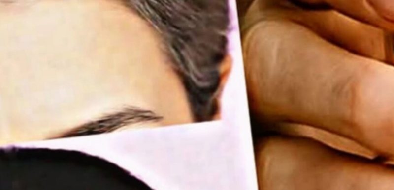 natural miracle oil to reverse gray hair diy recipe for healthy dark hair