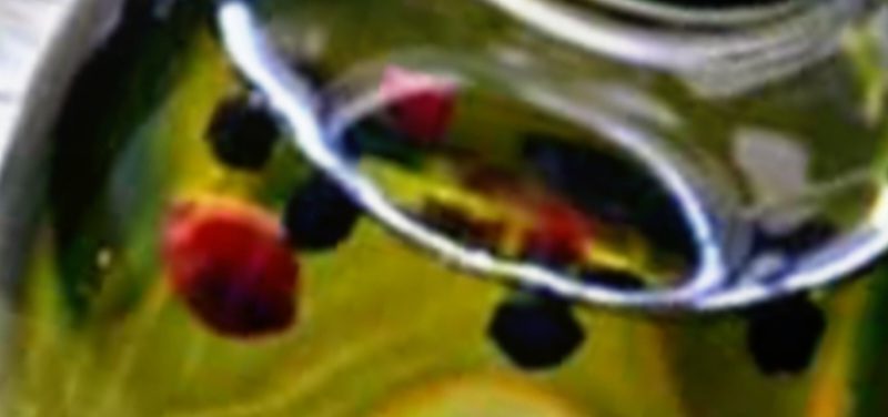 natural oil blend for uric acid inflammation and cravings relief a holistic wellness recipe