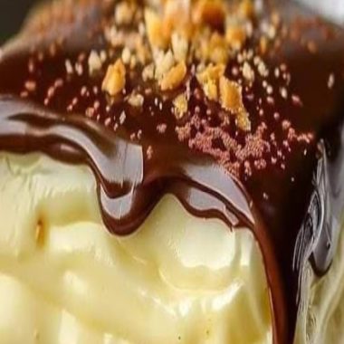 no bake chocolate eclair cake the ultimate easy dessert recipe