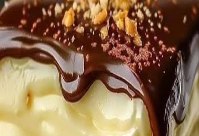 no bake chocolate eclair cake the ultimate easy dessert recipe