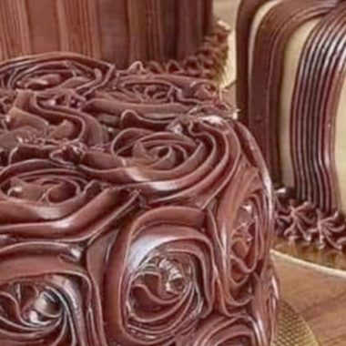 no bake german chocolate cake recipe easy rich and decadent
