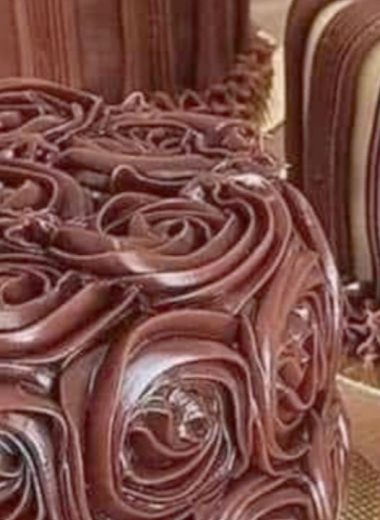 no bake german chocolate cake recipe easy rich and decadent