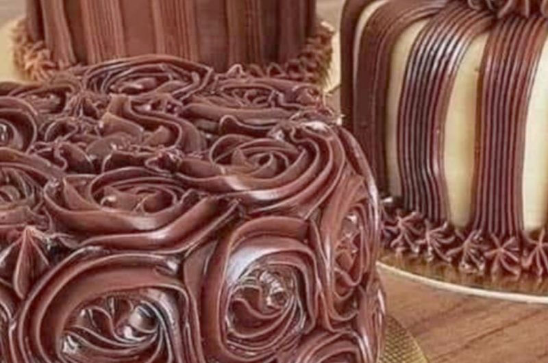 no bake german chocolate cake recipe easy rich and decadent