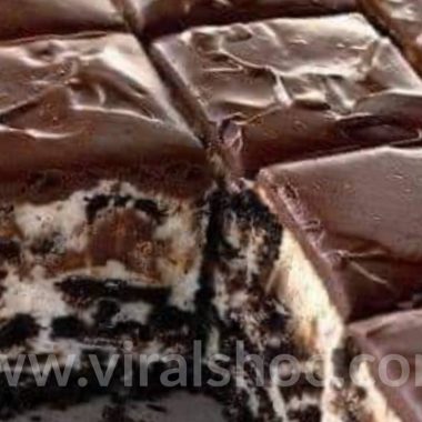 no bake icebox cookie cheesecake recipe easy creamy and delicious dessert