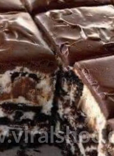 no bake icebox cookie cheesecake recipe easy creamy and delicious dessert