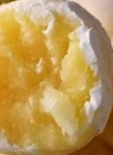 no bake lemon truffles a creamy zesty delight perfect for gifting