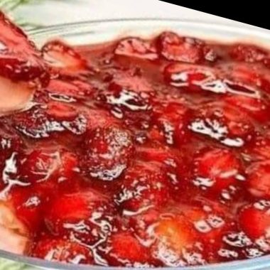 no bake strawberry cream cake recipe easy refreshing and delicious