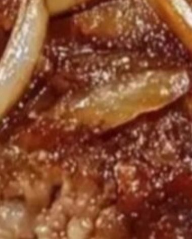 old fashioned mommas meatloaf a hearty and flavorful family favorite