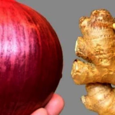 onion and ginger health boost 35 years of wellness secrets unveiled