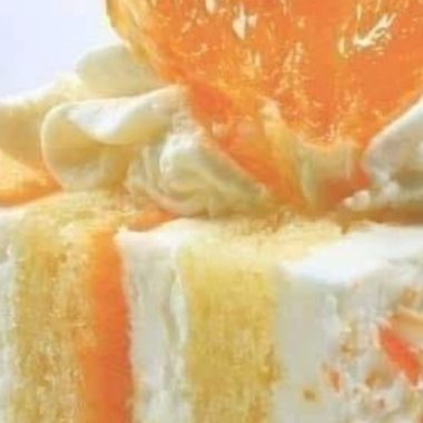 orange creamsicle cake a refreshing citrus dessert recipe
