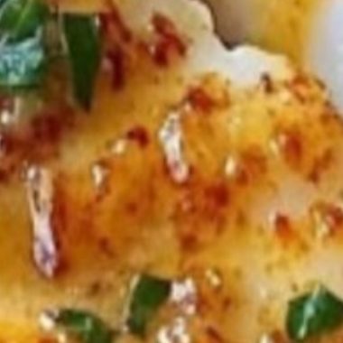 pan fried cod with lemon butter sauce a restaurant quality dish you can make at home