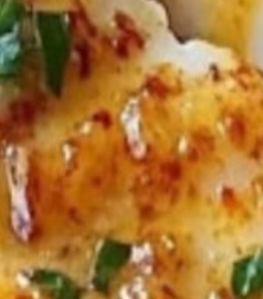 pan fried cod with lemon butter sauce a restaurant quality dish you can make at home
