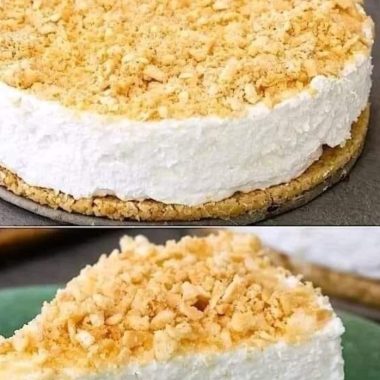 paradise cheesecake recipe a tropical dessert delight