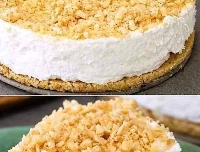 paradise cheesecake recipe a tropical dessert delight