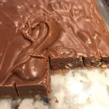 paula deens 5 minute fudge recipe quick easy and irresistibly creamy