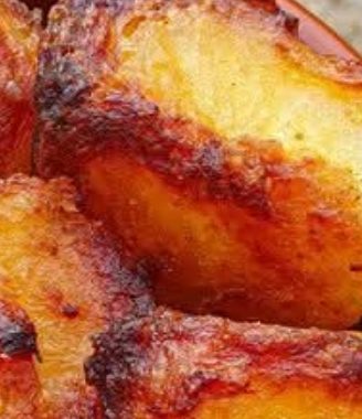 perfect air fryer roast potatoes crispy healthy and delicious
