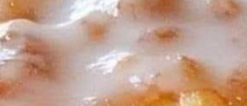 perfect amish apple fritter recipe crispy sweet and irresistible