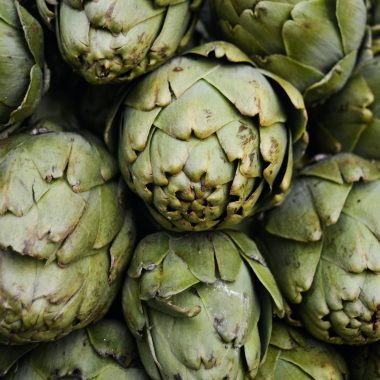 perfect artichoke flowers a show stopping healthy recipe