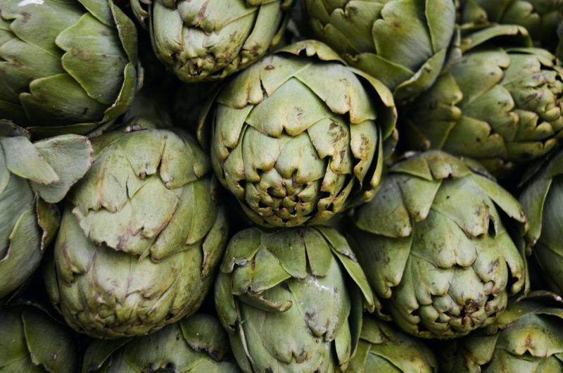 perfect artichoke flowers a show stopping healthy recipe
