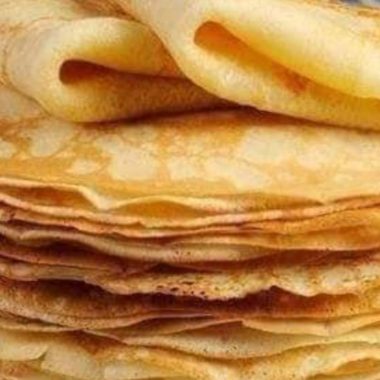 perfect basic crepes recipe easy delicious and versatile