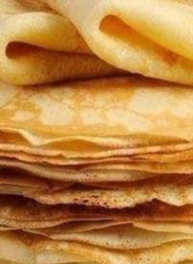 perfect basic crepes recipe easy delicious and versatile