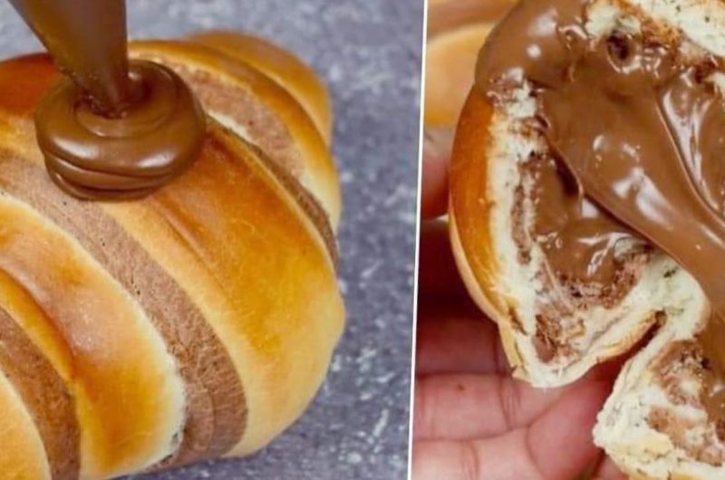 perfect bicolor croissants recipe easy step by step guide for homemade delight